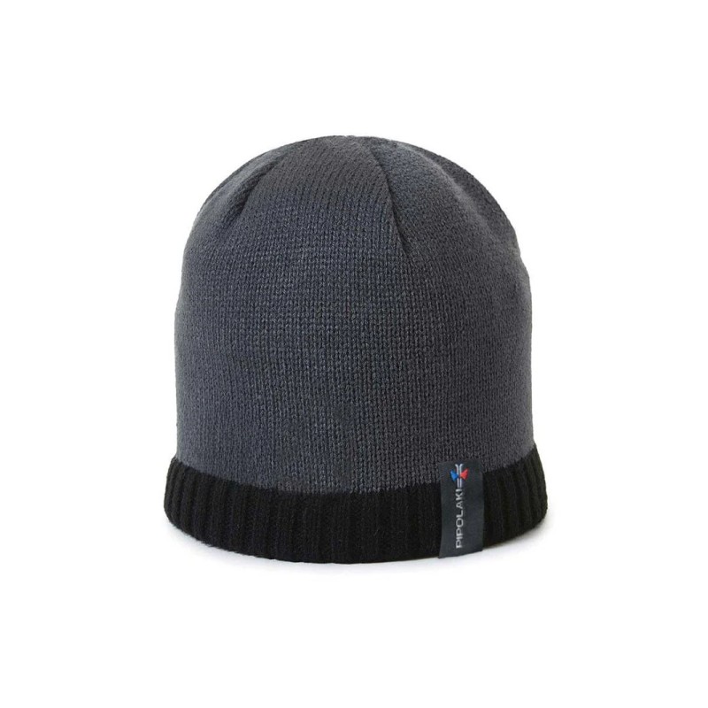 Bonnet PIPOLAKI Mesa – Bonnet chaud doublé polaire hiver