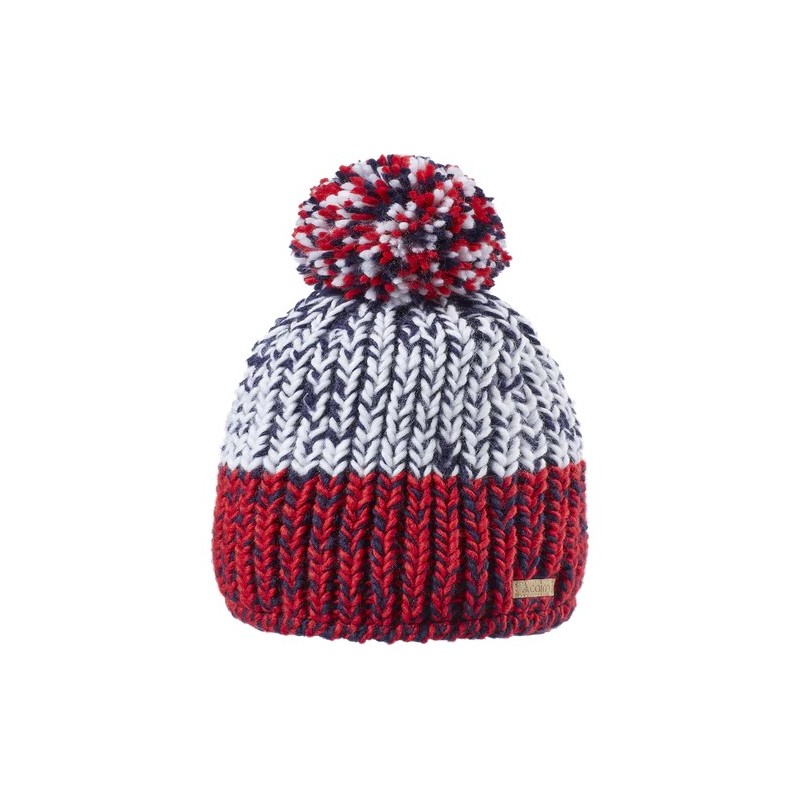 Bonnet adulte CAIRN Justin Hat J – Bonnet chaud montagne