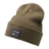 Bonnet adulte Dakine Cutter Beanie – Bonnet à revers intemporel
