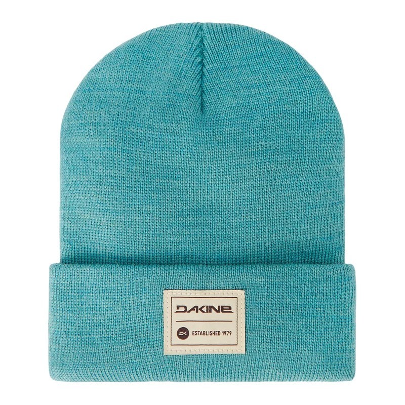 Bonnet adulte Dakine Cutter Beanie – Bonnet à revers intemporel