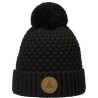 Bonnet adulte CAIRN Emilio – Bonnet à gros pompon made in Italy
