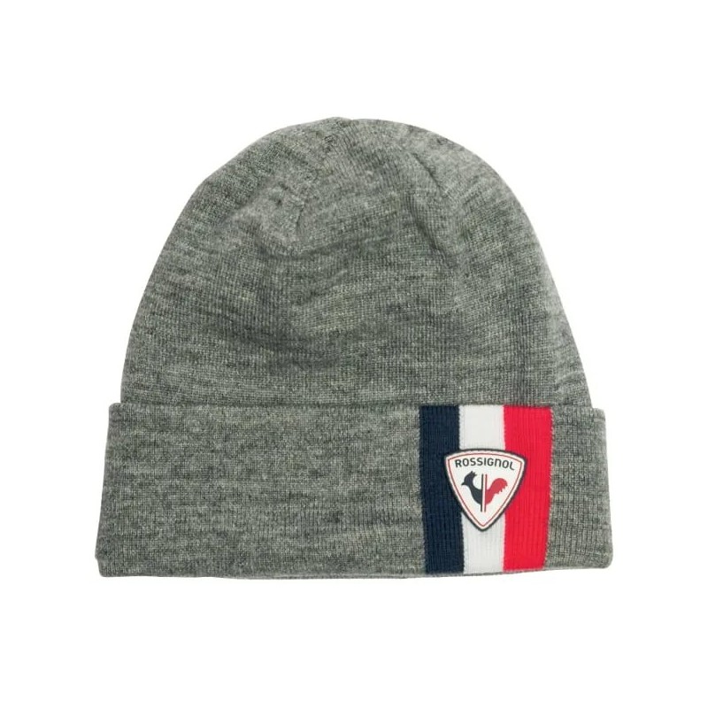 Bonnet adulte Rossignol Luka – Style alpin et chaleur urbaine