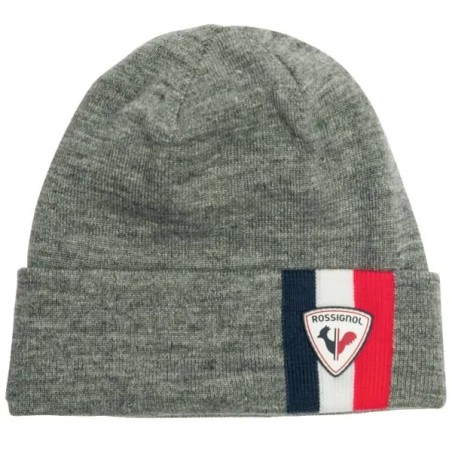 Bonnet adulte Rossignol Luka – Style alpin et chaleur urbaine