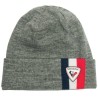 Bonnet adulte Rossignol Luka – Style alpin et chaleur urbaine