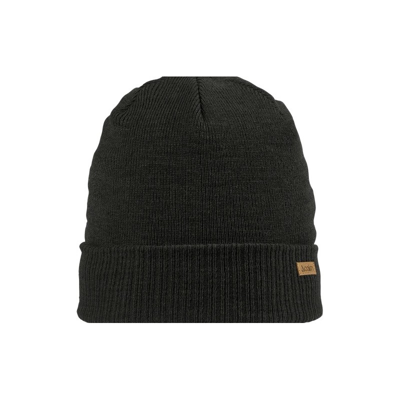 Bonnet adulte Cairn Fabien Hat – Confort urbain écoresponsable