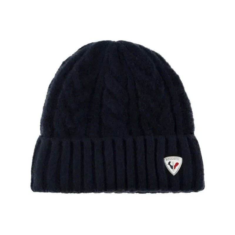 Bonnet femme Rossignol W Naya – Chaleur et confort hivernal