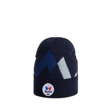 Bonnet adulte Harma PIPOLAKI – Chaleur polaire et maintien