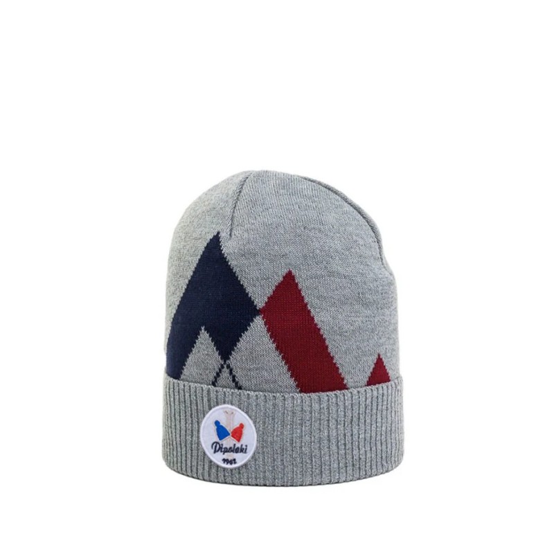 Bonnet adulte Harma PIPOLAKI – Chaleur polaire et maintien