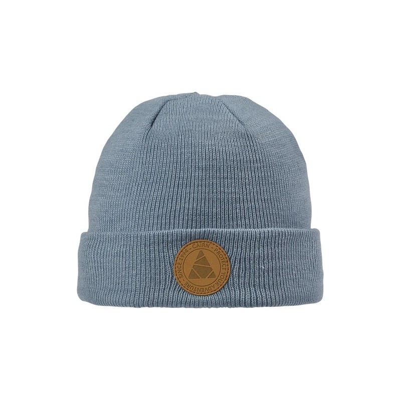 Bonnet junior Louis Hat J CAIRN – Confort urbain au quotidien