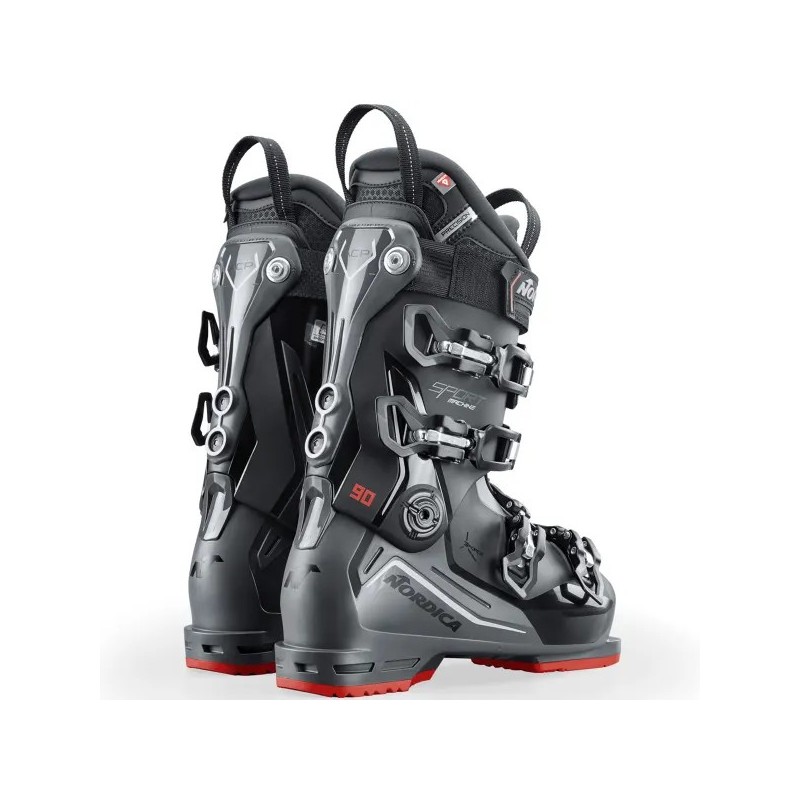 Chaussures ski homme Nordica Sportmachine 3 90 R (GW)