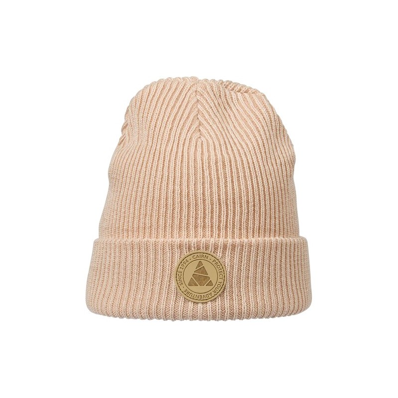 Bonnet junior Gaby Hat J CAIRN – Style urbain et confort outdoor