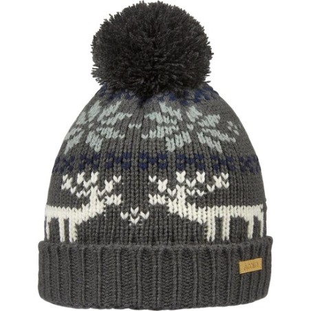 Bonnet junior Mae Hat J CAIRN – Chaleur, style vintage et confort