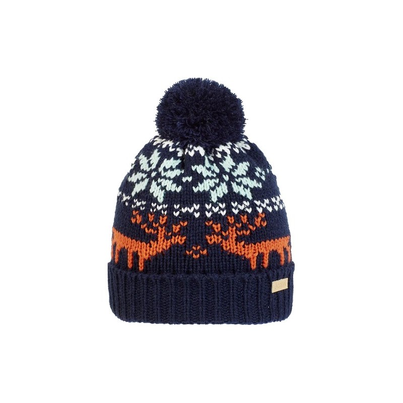 Bonnet junior Mae Hat J CAIRN – Chaleur, style vintage et confort