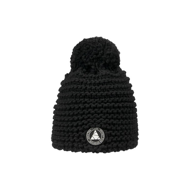 Bonnet adulte Maria Hat J CAIRN – Chaleur et style en montagne