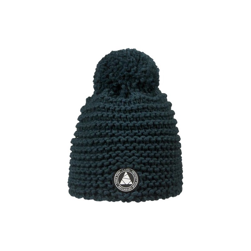 Bonnet adulte Maria Hat J CAIRN – Chaleur et style en montagne