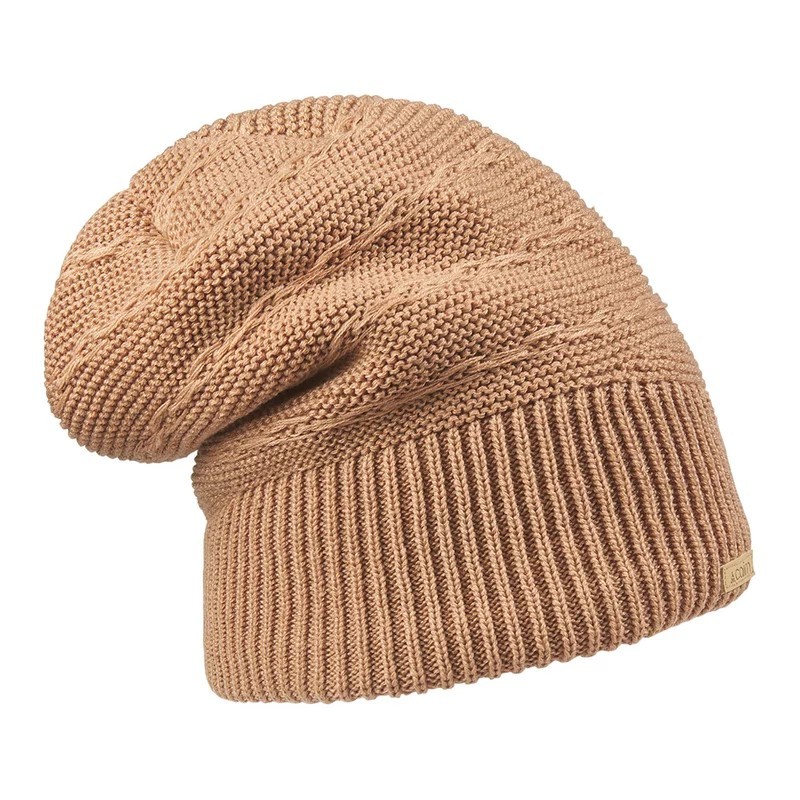 Bonnet adulte Chloe Hat CAIRN – Chaleur et douceur pour l’hiver