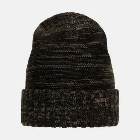Bonnet adulte Adam Hat CAIRN – Maille fine chinée tendance