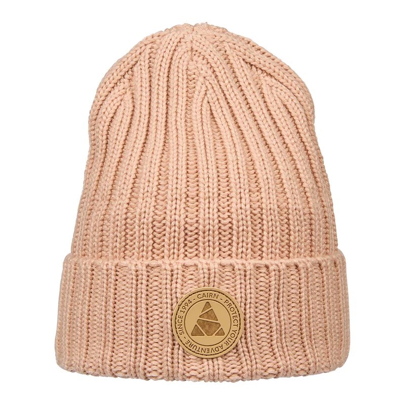 Bonnet adulte Mia Hat CAIRN – Chaud, doublé et tendance