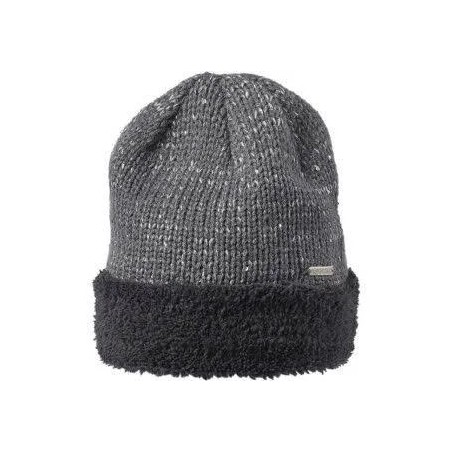 Bonnet adulte Louison CAIRN – Doublé, sequins & revers doudou