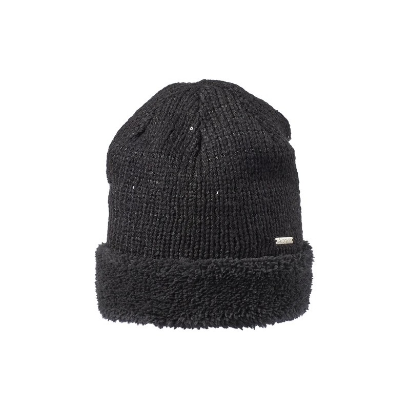 Bonnet adulte Louison CAIRN – Doublé, sequins & revers doudou