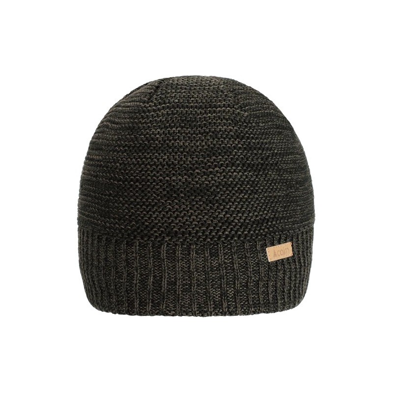 Bonnet adulte Timeo CAIRN – Doux, chaud et sans compression