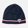Bonnet adulte Carl ROSSIGNOL – Bande polaire & style tricolore