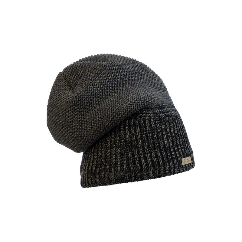 Bonnet junior Sacha Hat J CAIRN – Coupe loose style urbain