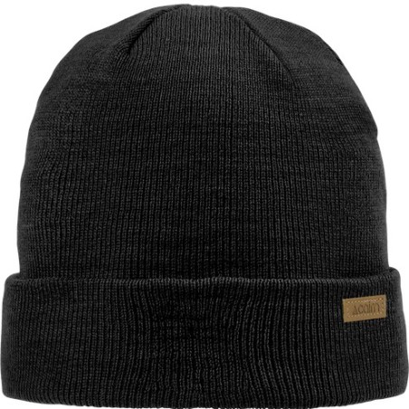 Bonnet adulte Adel Hat CAIRN – Recyclé, doux et urbain