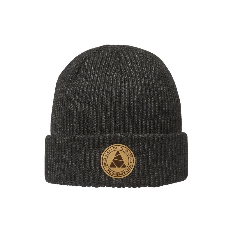 Bonnet adulte Alba Hat CAIRN – Style chic fabriqué en Italie