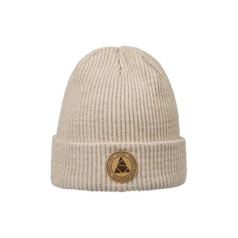 Bonnet adulte Alba Hat CAIRN – Style chic fabriqué en Italie