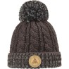 Bonnet junior Evan Hat J CAIRN – Pompon chaud montagne