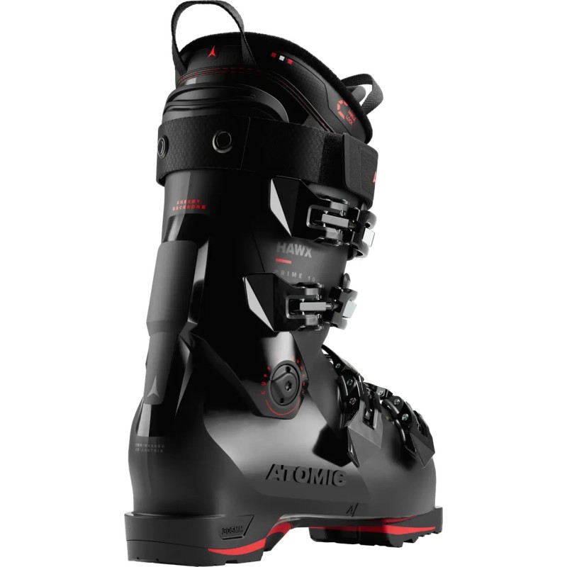 Chaussure ski Atomic Hawx Prime 100 – Légèreté et précision | Horizon Montagne - La Boîte à Ski