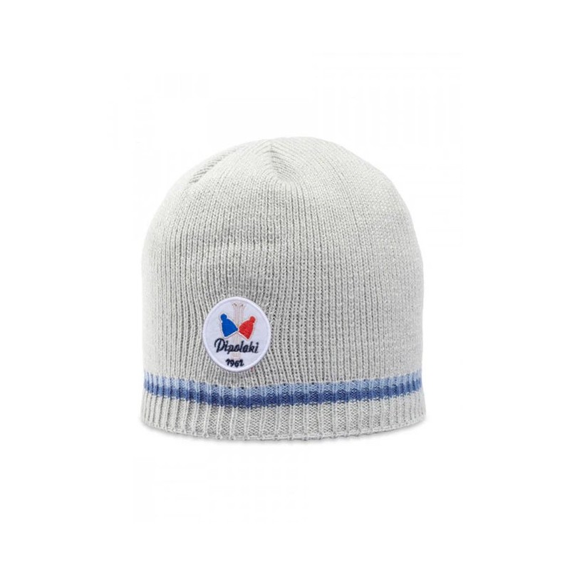 Bonnet Grenoble PIPOLAKI – Bonnet adulte chaud vintage