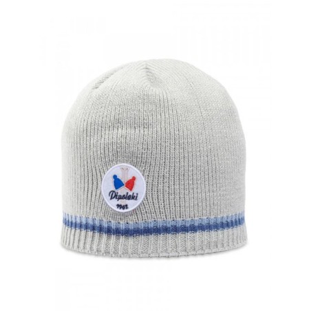 Bonnet Grenoble PIPOLAKI – Bonnet adulte chaud vintage