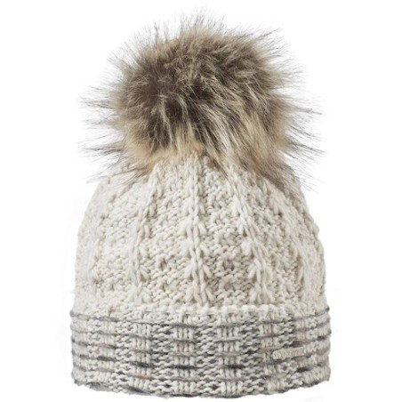 Bonnet adulte BIANCA CAIRN – Chaleur laine & style hiver