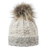 Bonnet adulte BIANCA CAIRN – Chaleur laine & style hiver