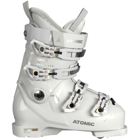 Chaussures de ski alpin Atomic Hawx Magna 95 – Confort et contrôle