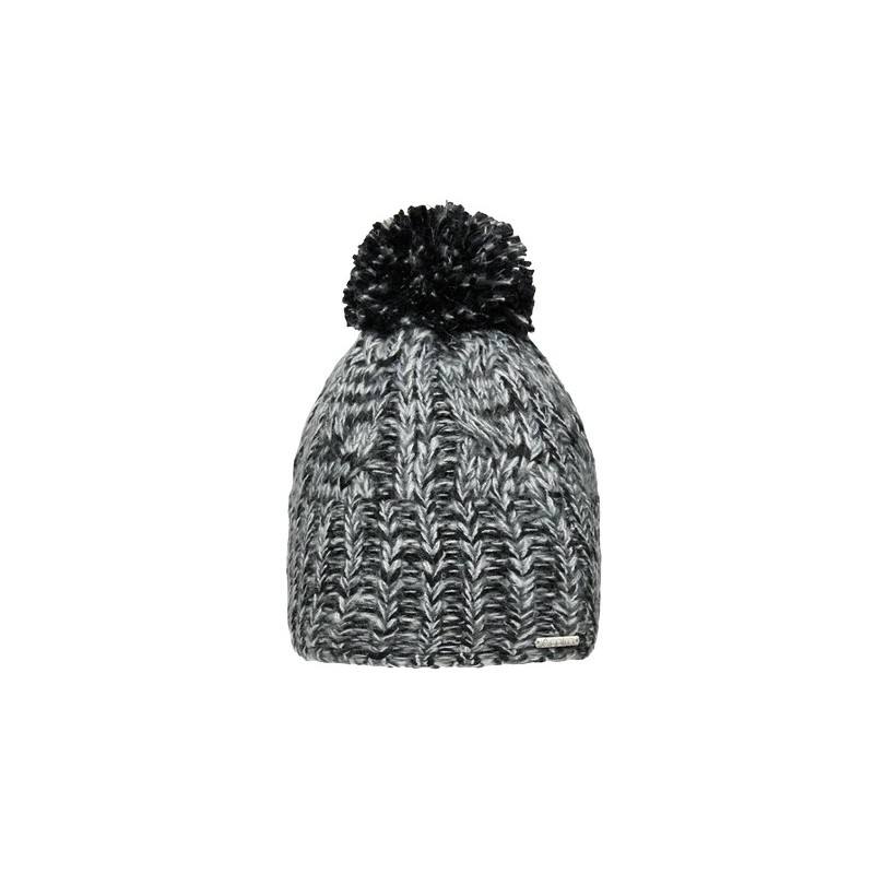 Bonnet adulte Justine Hat CAIRN – Pompon & chaleur doublée