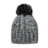 Bonnet adulte Justine Hat CAIRN – Pompon & chaleur doublée