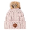 Bonnet femme Kylie DAKINE – Bonnet adulte chaud à pompon