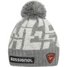 Bonnet adulte Hero Pompon ROSSIGNOL – Chaud doublé polaire