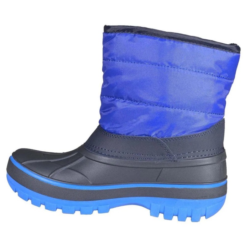 Après-ski enfant LHOTSE Lutz Kids Winter Boots – Chaud & imperméable