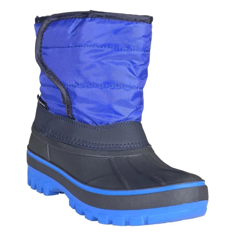Après-ski enfant LHOTSE Lutz Kids Winter Boots – Chaud & imperméable