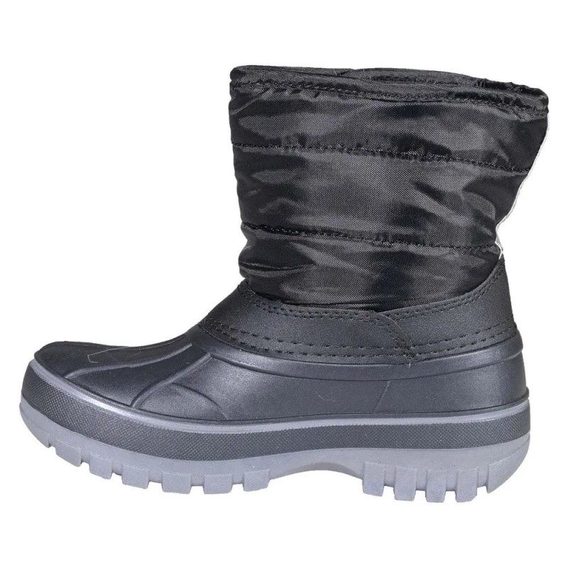 Après-ski enfant LHOTSE Lutz Kids Winter Boots – Chaud & imperméable