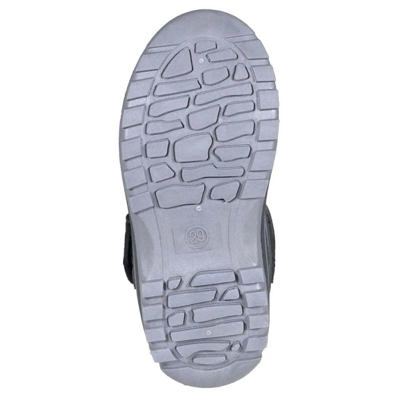 Après-ski enfant LHOTSE Lutz Kids Winter Boots – Chaud & imperméable