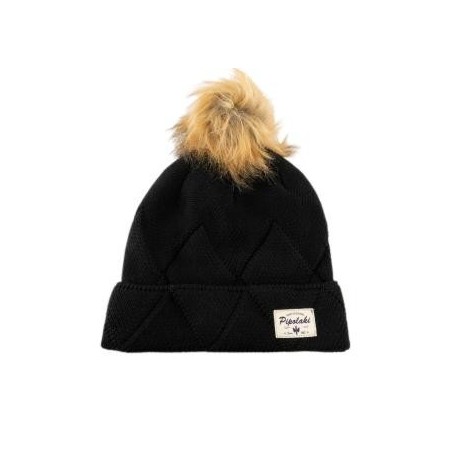 Bonnet adulte Agena PIPOLAKI – Chaleur recyclée et style hiver
