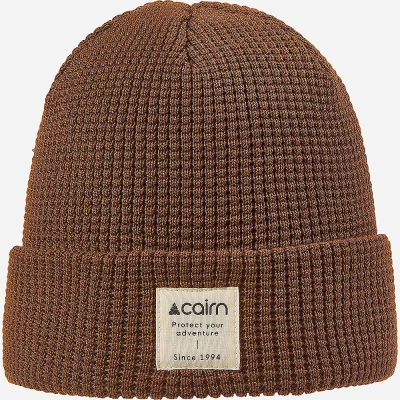 Bonnet adulte Dom CAIRN – Style court et intemporel