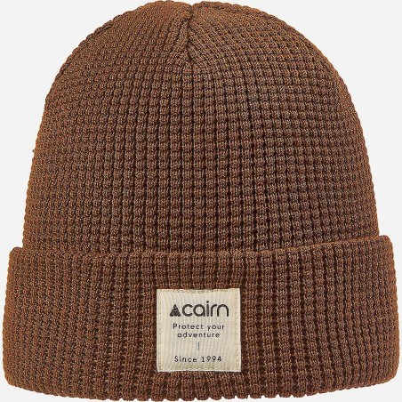 Bonnet adulte Dom CAIRN – Style court et intemporel