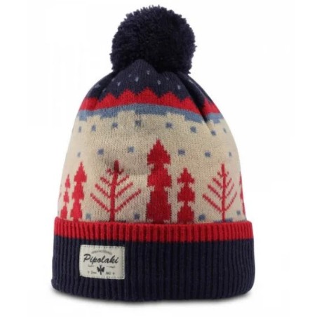 Bonnet enfant Evano PIPOLAKI – Chaleur polaire hiver
