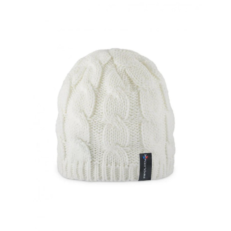Bonnet adulte Genepi PIPOLAKI – Chaleur grand froid
